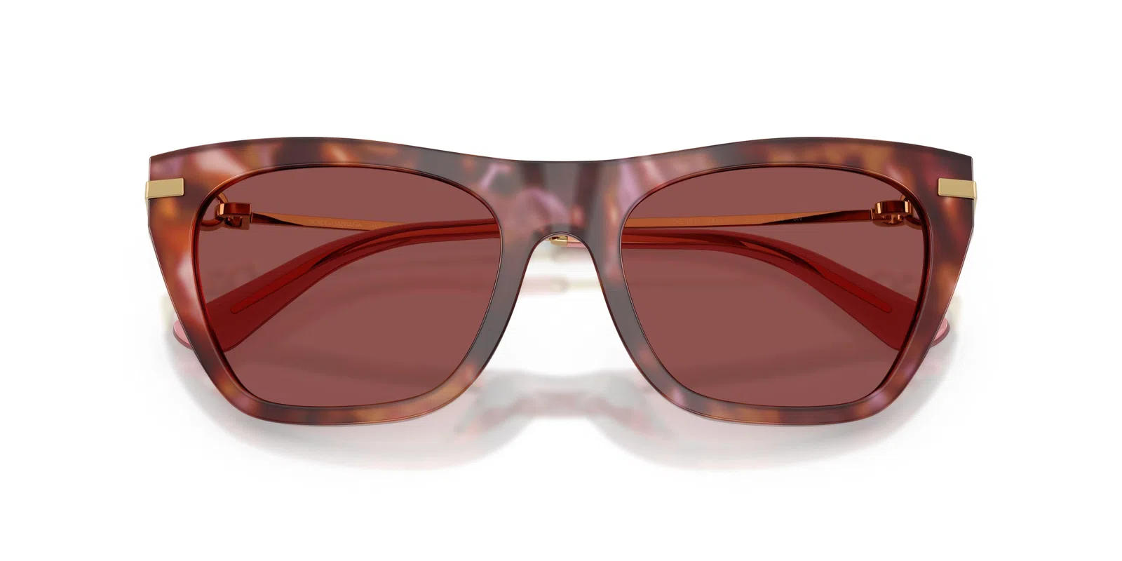 Dolce & Gabbana 4511 Sunglasses - view 14
